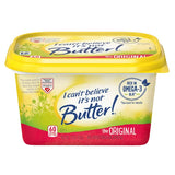 ¡No puedo creer que no sea mantequilla! Tarrina original para untar de 15 oz
