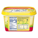 ¡No puedo creer que no sea mantequilla! Tarrina original para untar de 15 oz