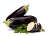 Berenjena Negra
