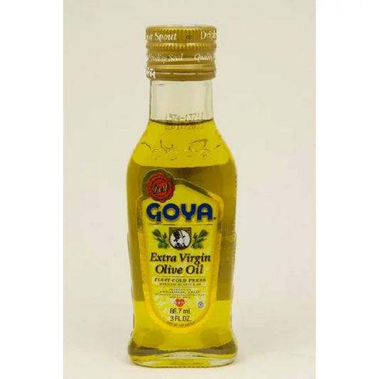 Goya Olive Oil 3 oz