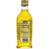 Goya Extra Virgin Olive Oil 8.5 fl oz
