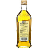Goya Extra Virgin Olive Oil First Cold Press 17 fl oz