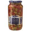 Goya Manzanilla Olives 20 oz