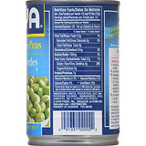Goya Prime Premium Green Pigeon Peas 15 oz