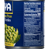 GOYA Green Pigeon Peas 29 Oz