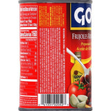 GOYA Frijoles Rojos Pequeños En Salsa Aceite De Oliva Tomate Y Ajo 15 Oz