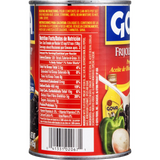Goya Black Bean Soup 15 oz
