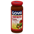 GOYA Sofrito Tomate Base de Cocción 12 oz