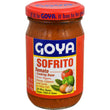 Goya Sofrito Tomate Base de Cocción 6 Oz