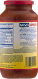 Goya Sofrito Tomate Base de Cocción 6 Oz
