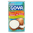 Goya Cream of Coconut 15 oz