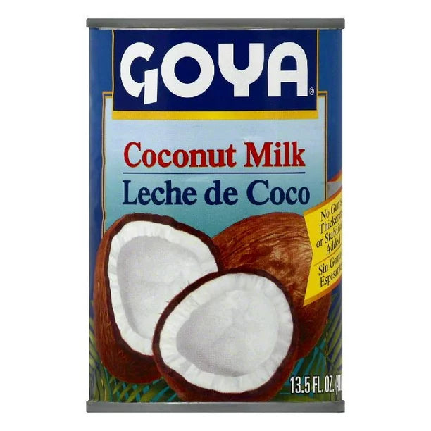 Leche de Coco GOYA 13.5 Oz