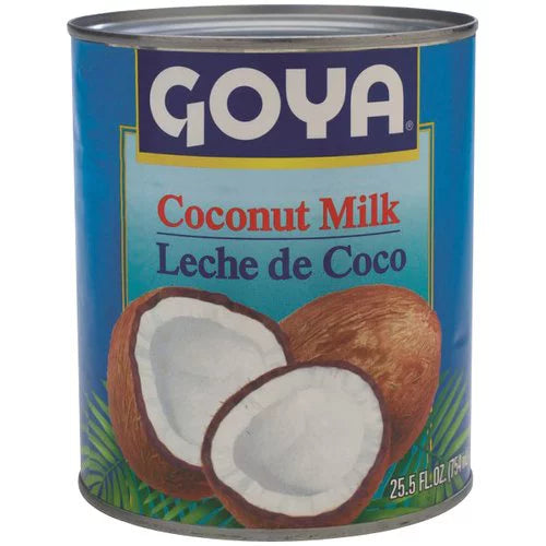 Goya Coconut Milk 25.5 fl oz