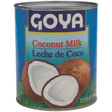 Goya Leche de Coco 25.5 fl oz