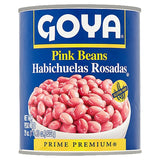 GOYA Pink Beans 29 Oz