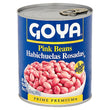 GOYA Pink Beans 29 Oz
