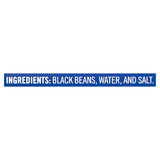 Goya Black Beans 29.0 Oz