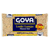Lentejas GOYA 16 Oz