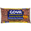Frijoles Rojos Dominicanos GOYA 16 oz