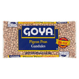 Goya Gandules 16 oz