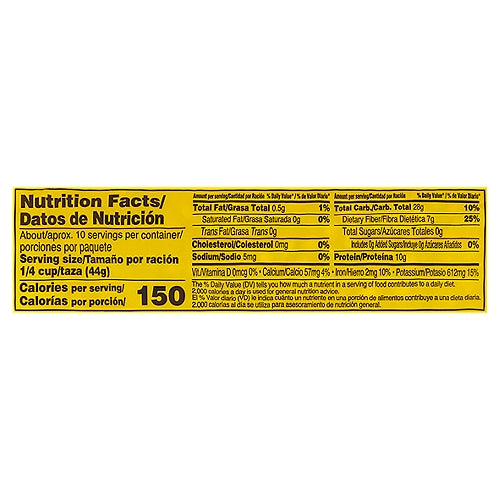 Goya Gandules 16 oz