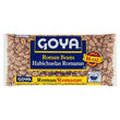 Goya Roman Beans 16 oz