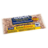 Goya Roman Beans 16 oz