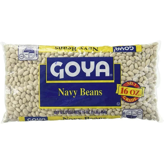Frijoles Marinos Goya 16 Onzas