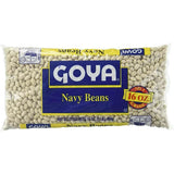 Goya Navy Beans 16 Ounces