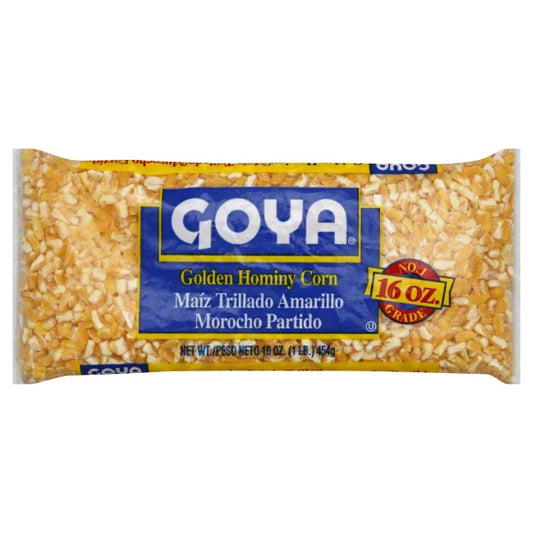 Maíz Goya 16 oz