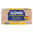 Goya Pinto Beans 4 lbs