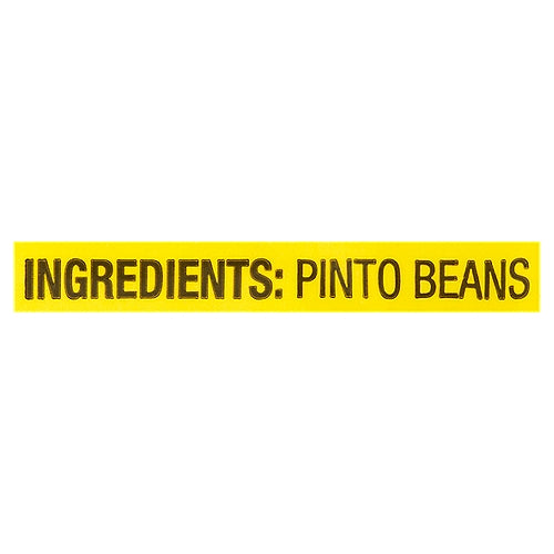 Goya Pinto Beans 4 lbs