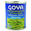 Goya Foods French Style Green Beans 8 oz