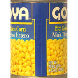 Maíz de Grano Entero Goya 8.75 oz