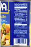 Goya Mixed Vegetables 8.25 oz