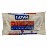 GOYA Enriched Medium Grain Rice 3 Lb