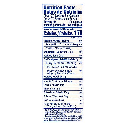 Goya Enriched Medium Grain Rice 10 lbs