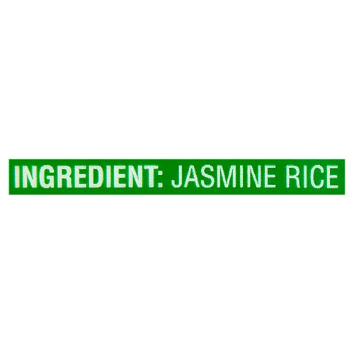 Goya Thai Hom Mali Jasmine Rice 20 lbs