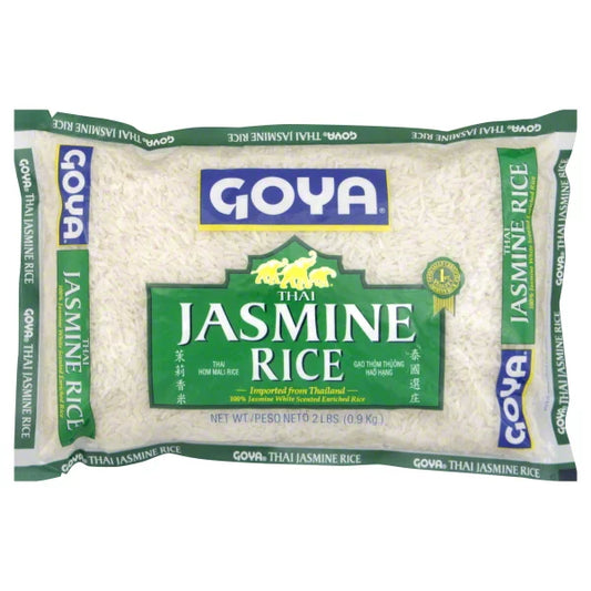 Arroz Goya 2 libras