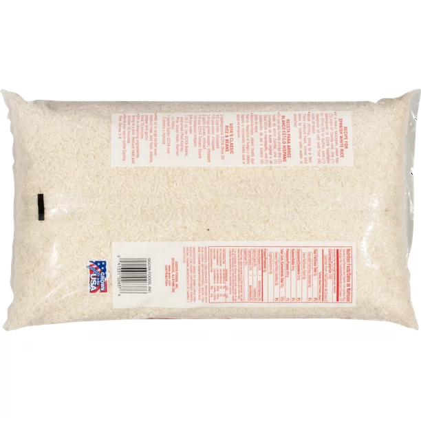 Goya Canilla Rice 10 lb