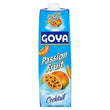 Goya Passion Fruit Cocktail 33.8 fl oz