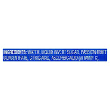 Goya Passion Fruit Cocktail 33.8 fl oz