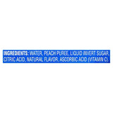 Goya Peach Nectar 33.8 fl oz
