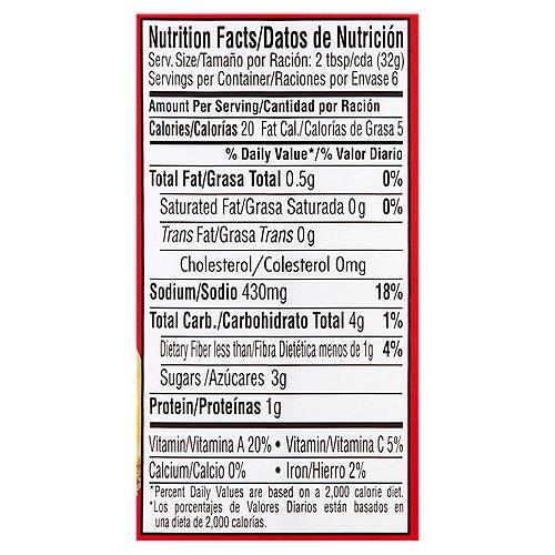 Goya Chipotle Peppers in Adobo Sauce 7 oz