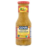 GOYA MEDIUM SALSA VERDE 17.6 OZ