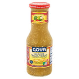 GOYA MEDIUM SALSA VERDE 17.6 OZ
