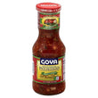 Goya Salsa Suave Pico de Gallo 17.6 oz