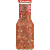 Goya Salsa Suave Pico de Gallo 17.6 oz