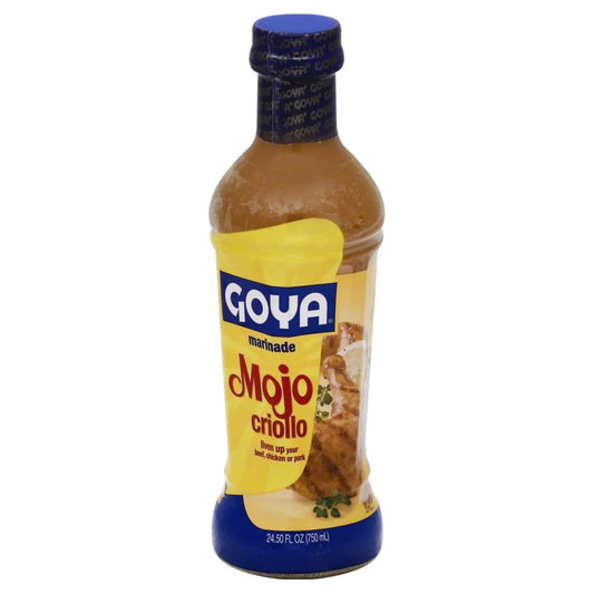 Goya Marinade Mojo Criollo 24 Fl Oz