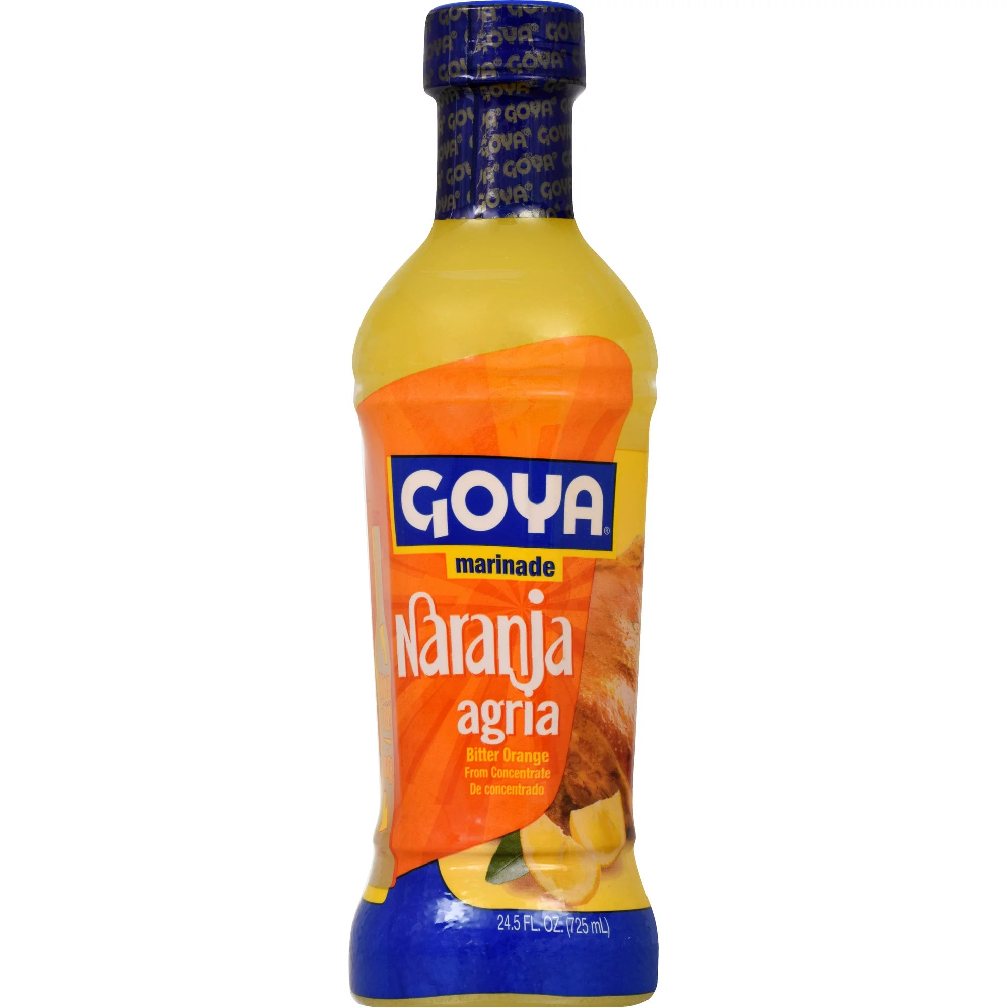 Goya Marinade Naranja Agria 24.5 Oz